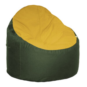 Sustainable bean bag chairs