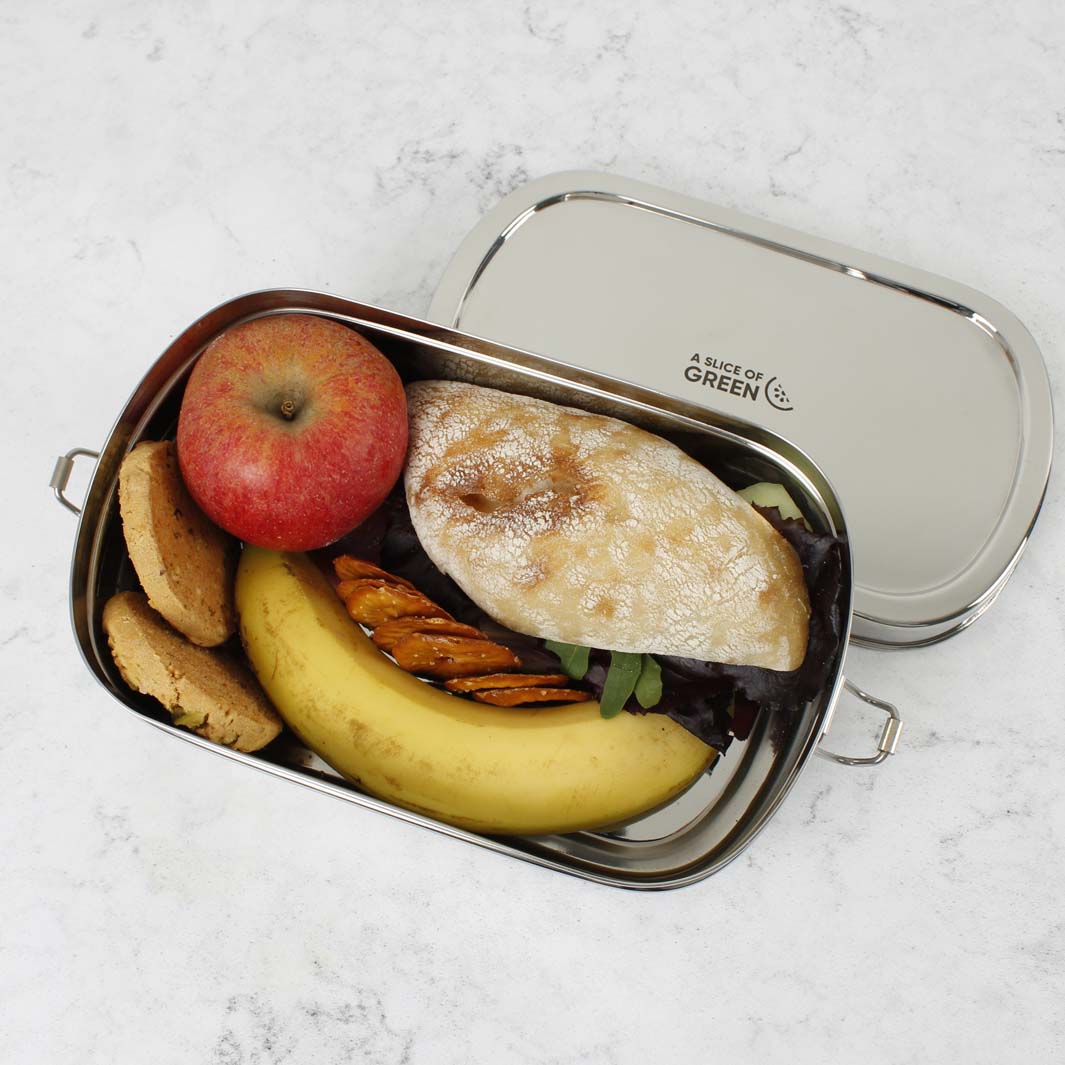 Surat - Lunch Box