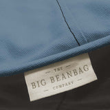 Sustainable bean bag chairs