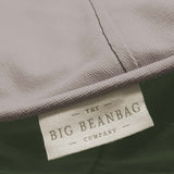 Sustainable bean bag chairs