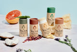 Vegan Deodorant - Unscented